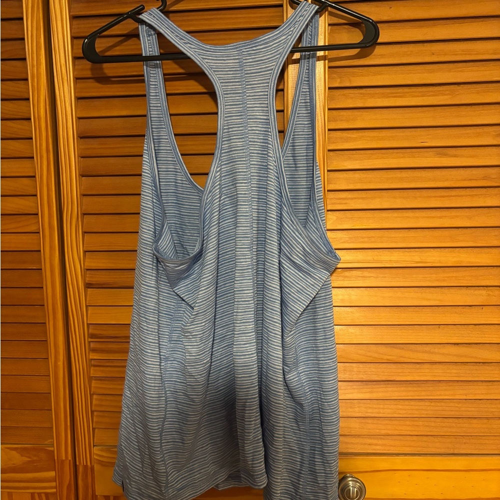 Phillies Racerback Tank Top - Picture 2 of 3
